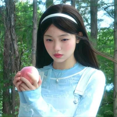 寄了一整个春天